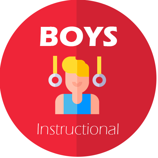 Boys Instructional Recreational
