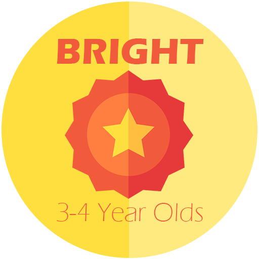 Bright Stars Preschool Gymnastics