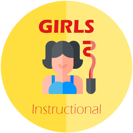 Girls Instructional Recreational