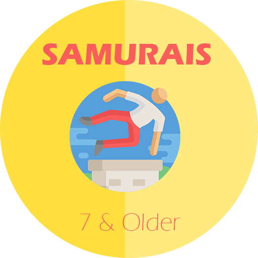 Samurais Recreational
