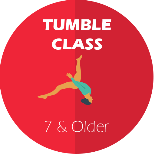 Tumble Class Recreational