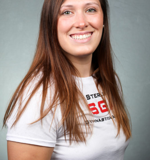 Girls Instructional Coach