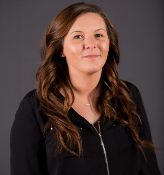 Jennifer Newport Hospitality Director