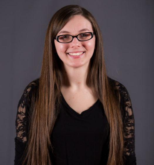 Kristen Newport Director of Operations