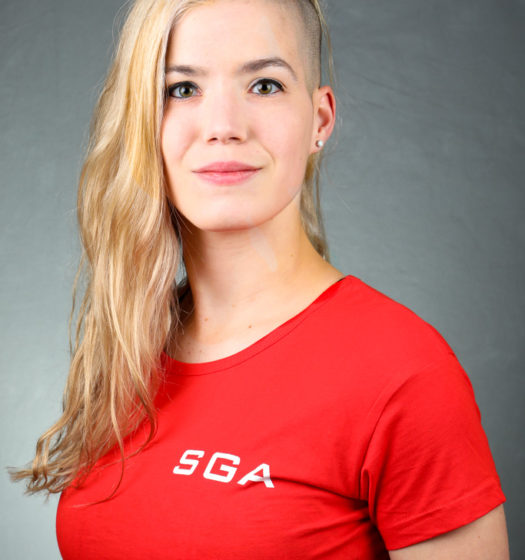 Girls Instructional Girls Team Coach