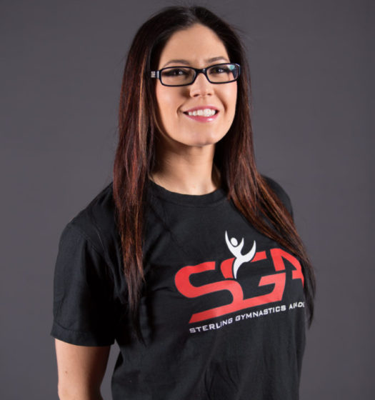 Girls Instructional Girls Team Coach