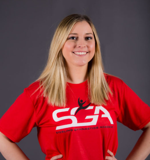 Bright Stars Girls Recreational Director