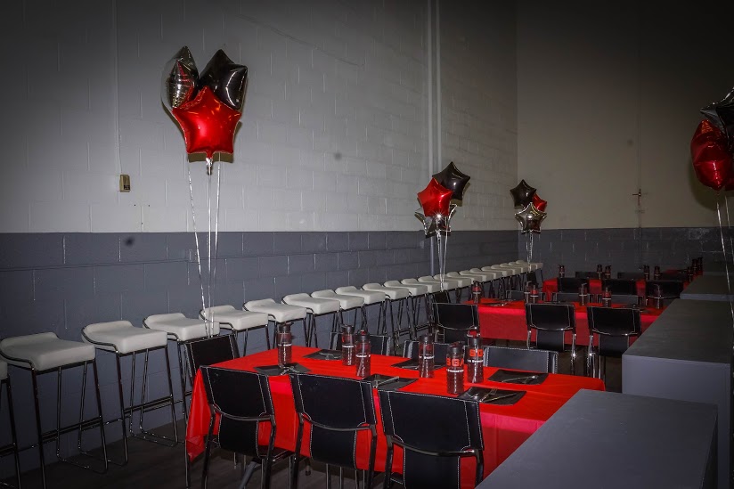 Gymnastics Birthday Parties Booking